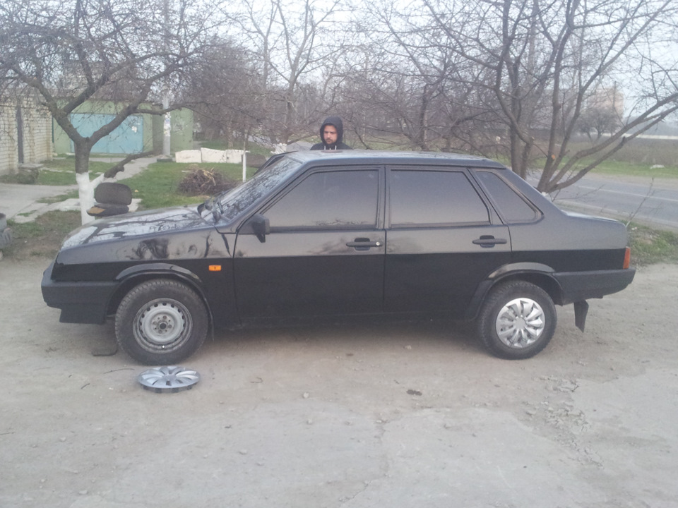 поповнення в сім'ї 2
