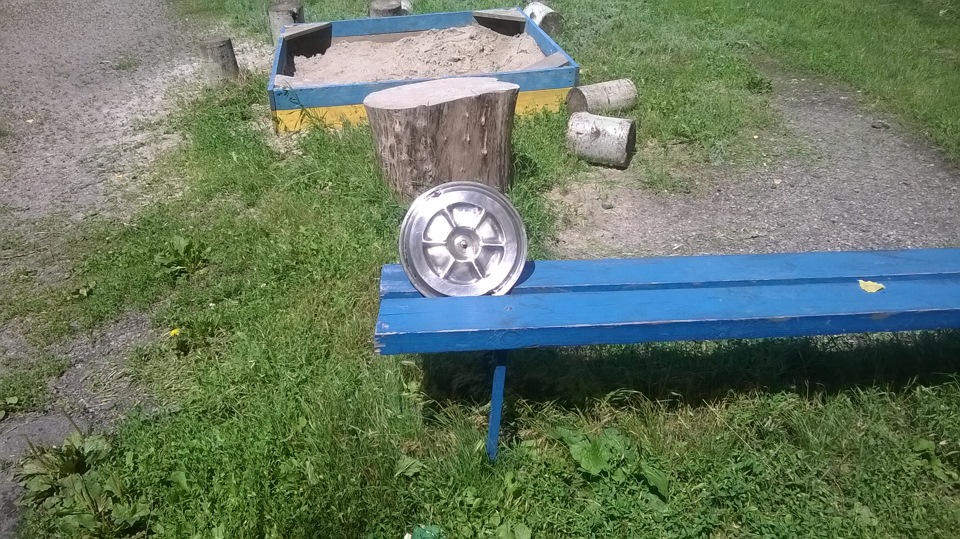 Наводимо порядок під капотом) 1