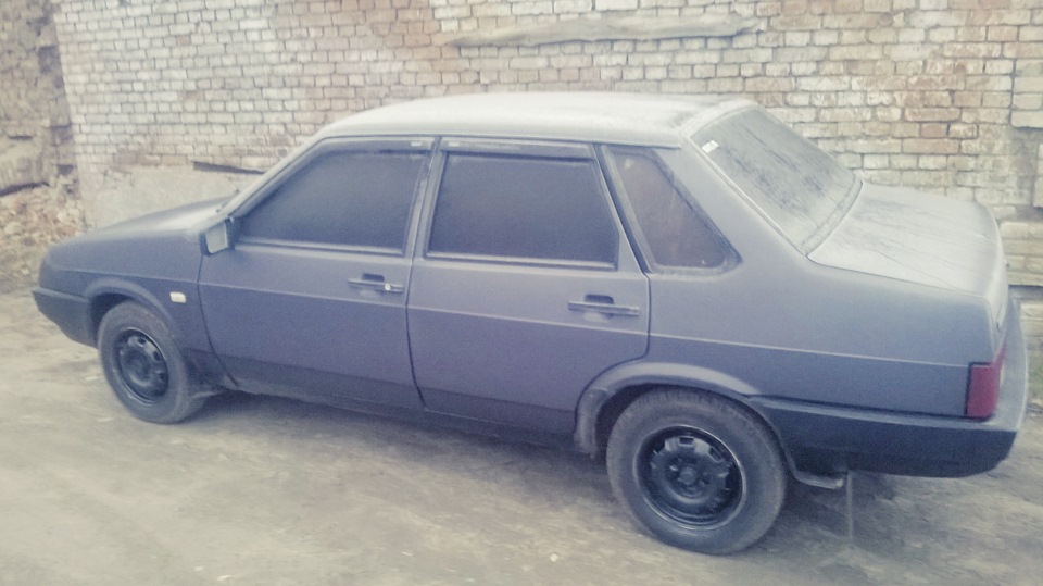 Не велике ТО. 1
