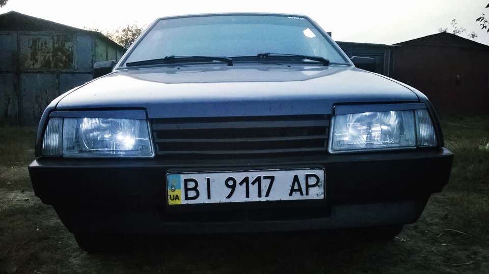 Трішки Led 3