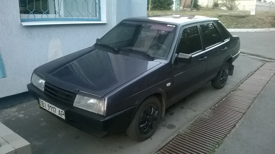 Нові килимки. 3