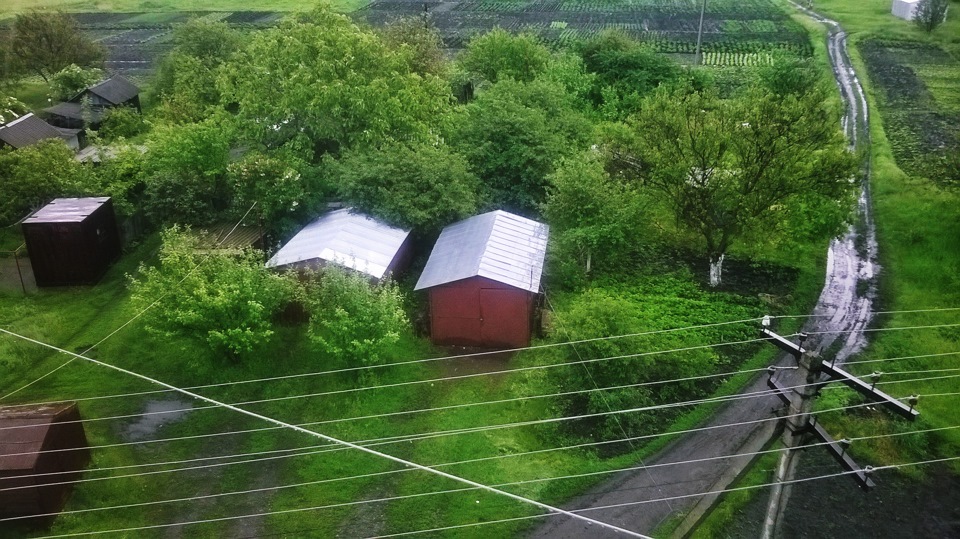 Новий будиночок для 99 1