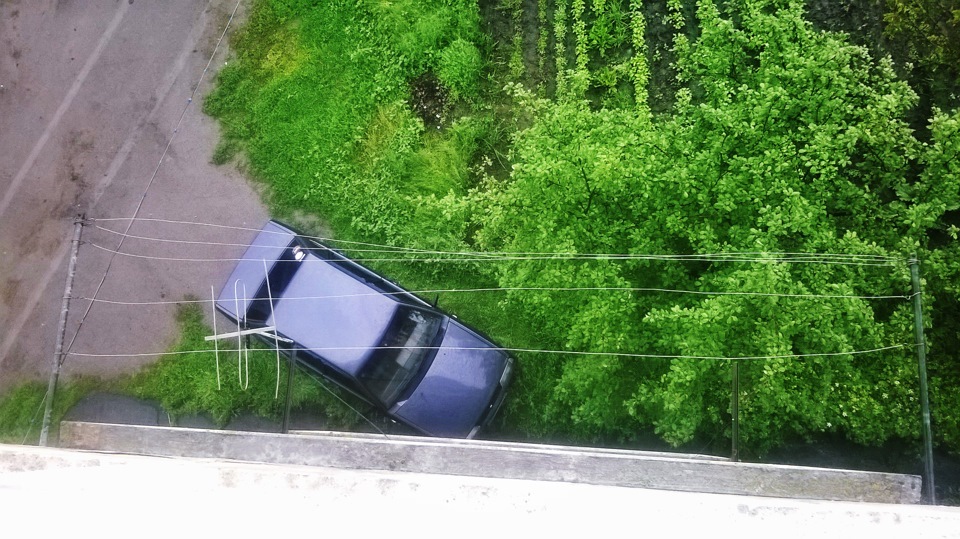 Новий будиночок для 99 2