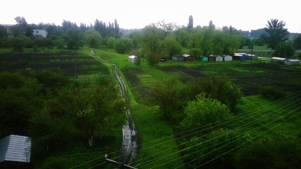 Новий будиночок для 99 3