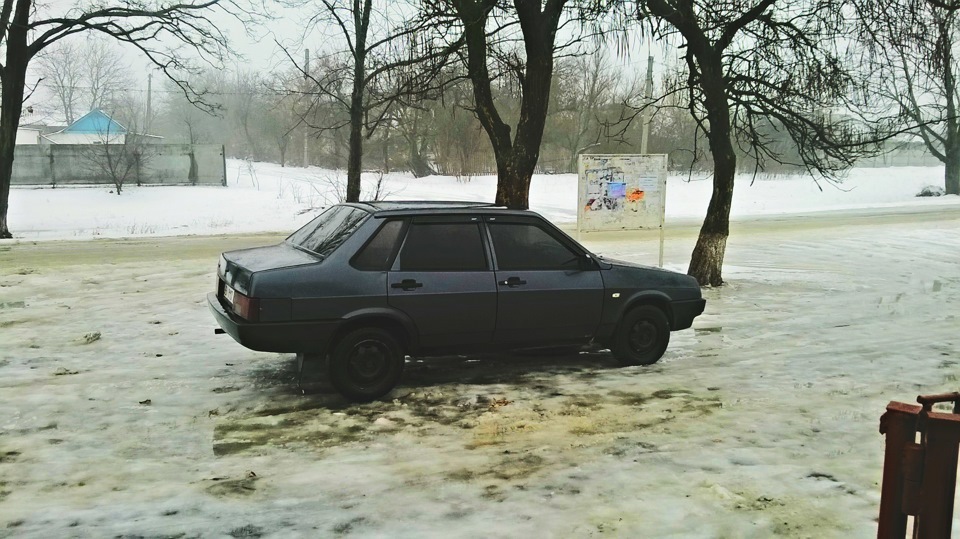 Обновив фото) 2