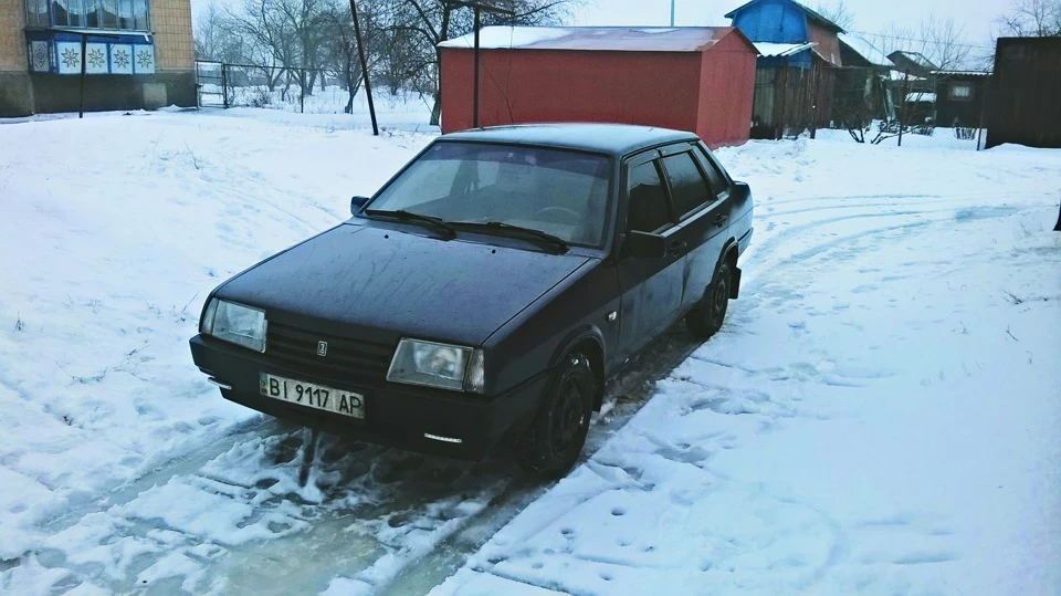 Обновив фото)