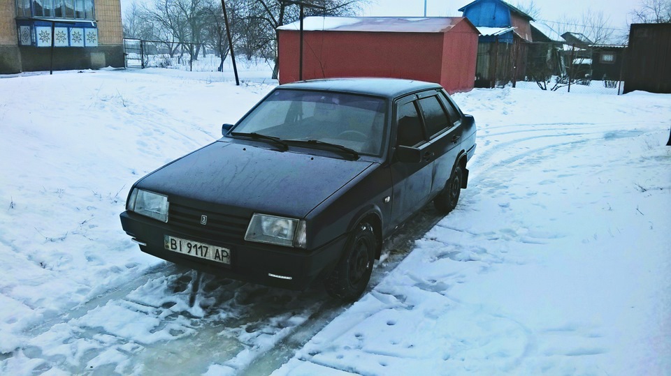 Обновив фото) 1