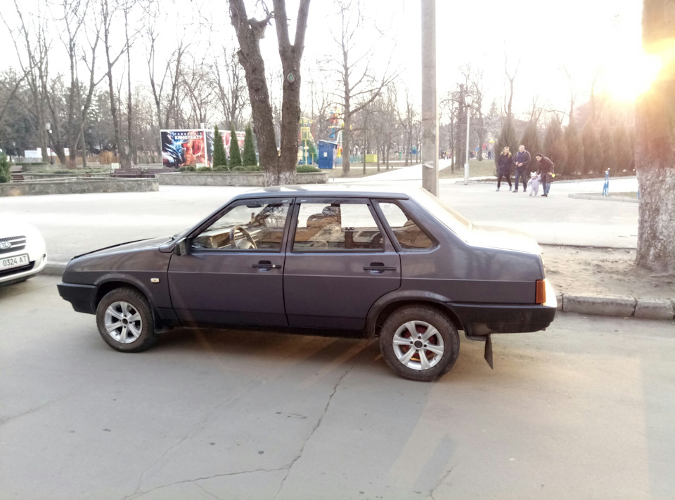 Перевзувся +15) 1