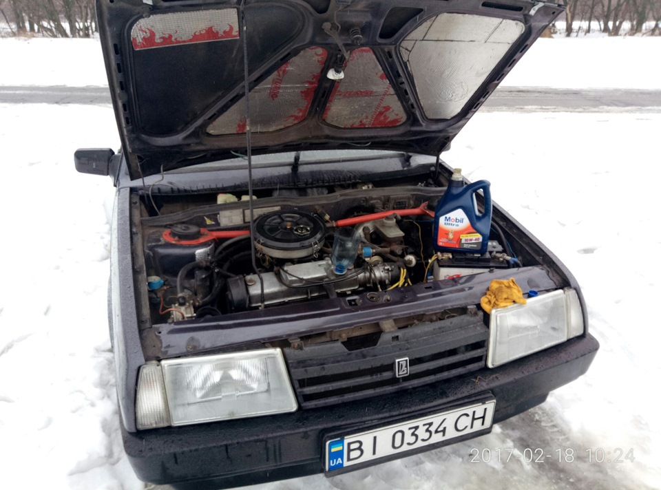 Планове ТО 2