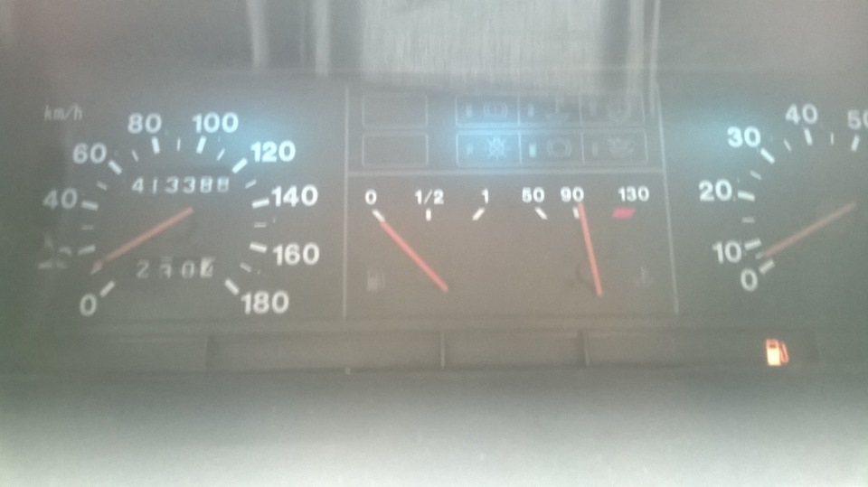 Планове ТО кожні 8000т.км. 3