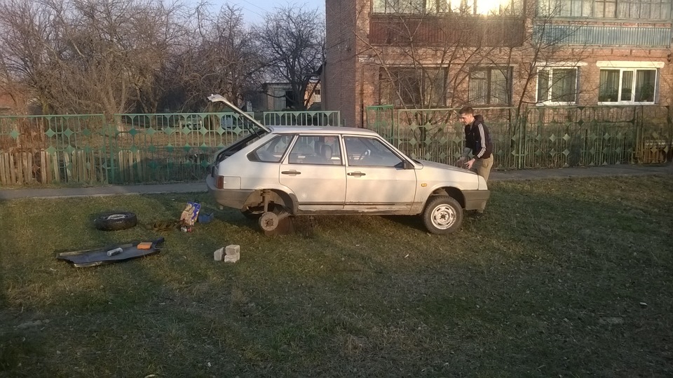 Помилися! 3
