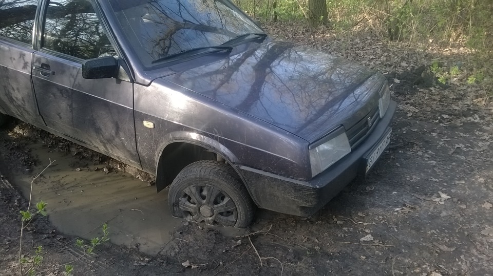З'їздив на рибалку) 1