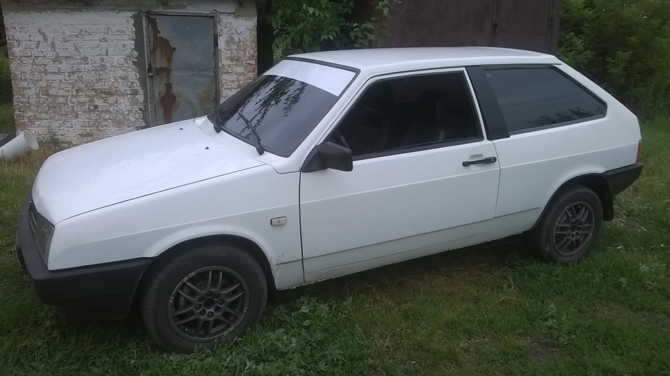 У сім'ї додався ще один таз!) 2
