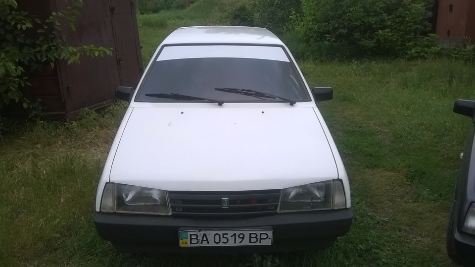 У сім'ї додався ще один таз!) 1