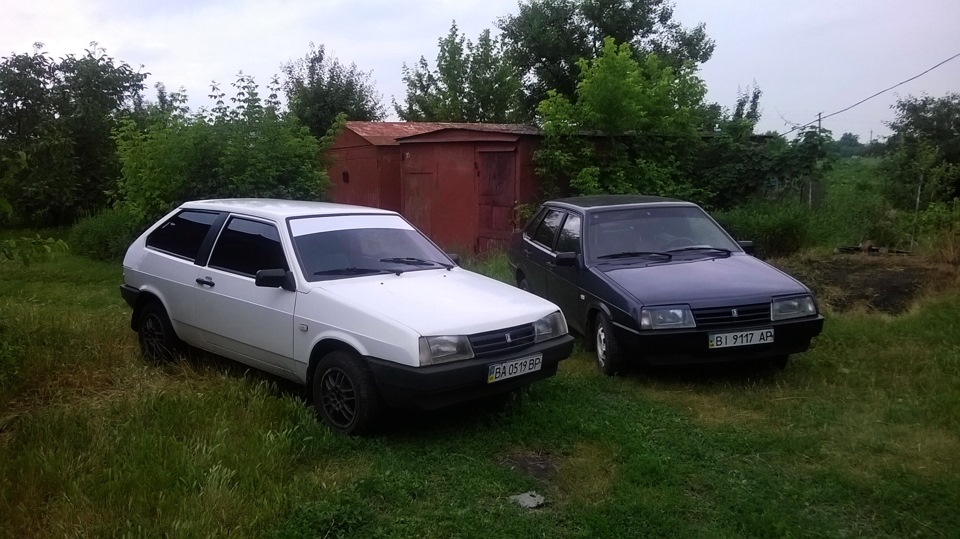 У сім'ї додався ще один таз!) 5