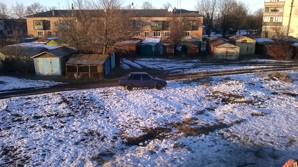 Друге дихання! 4