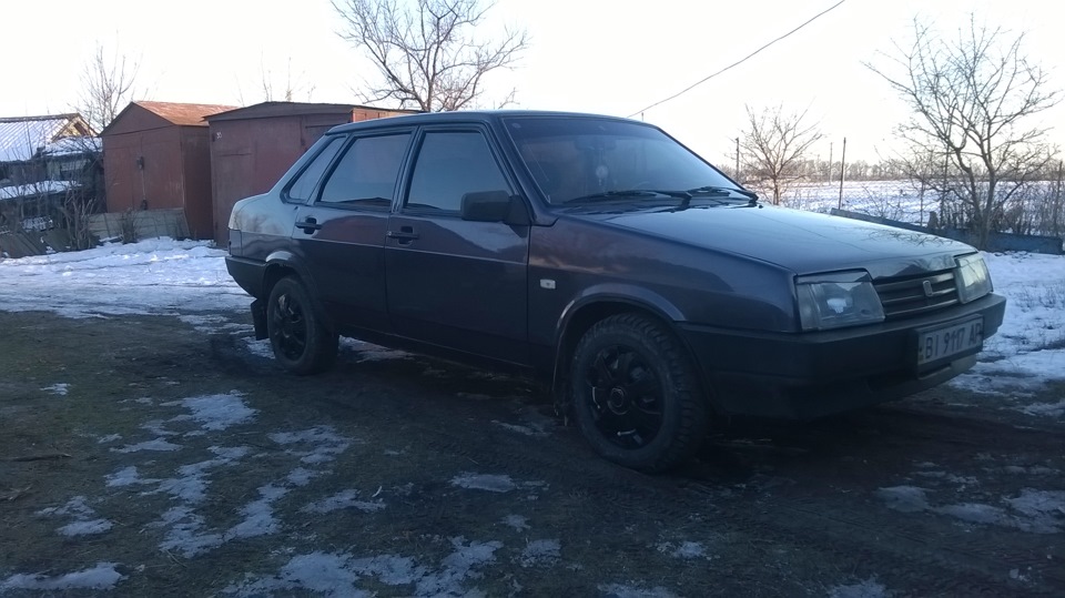 Друге дихання! 5