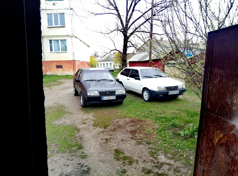 Христос воскрес!