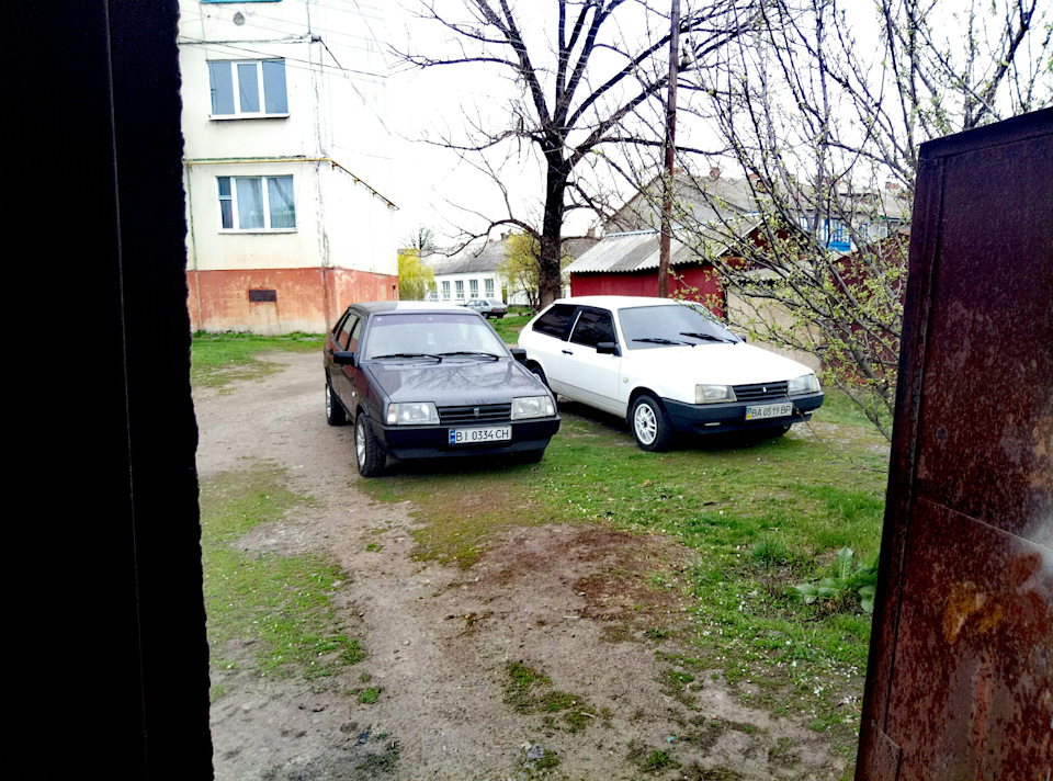 Христос воскрес! 1