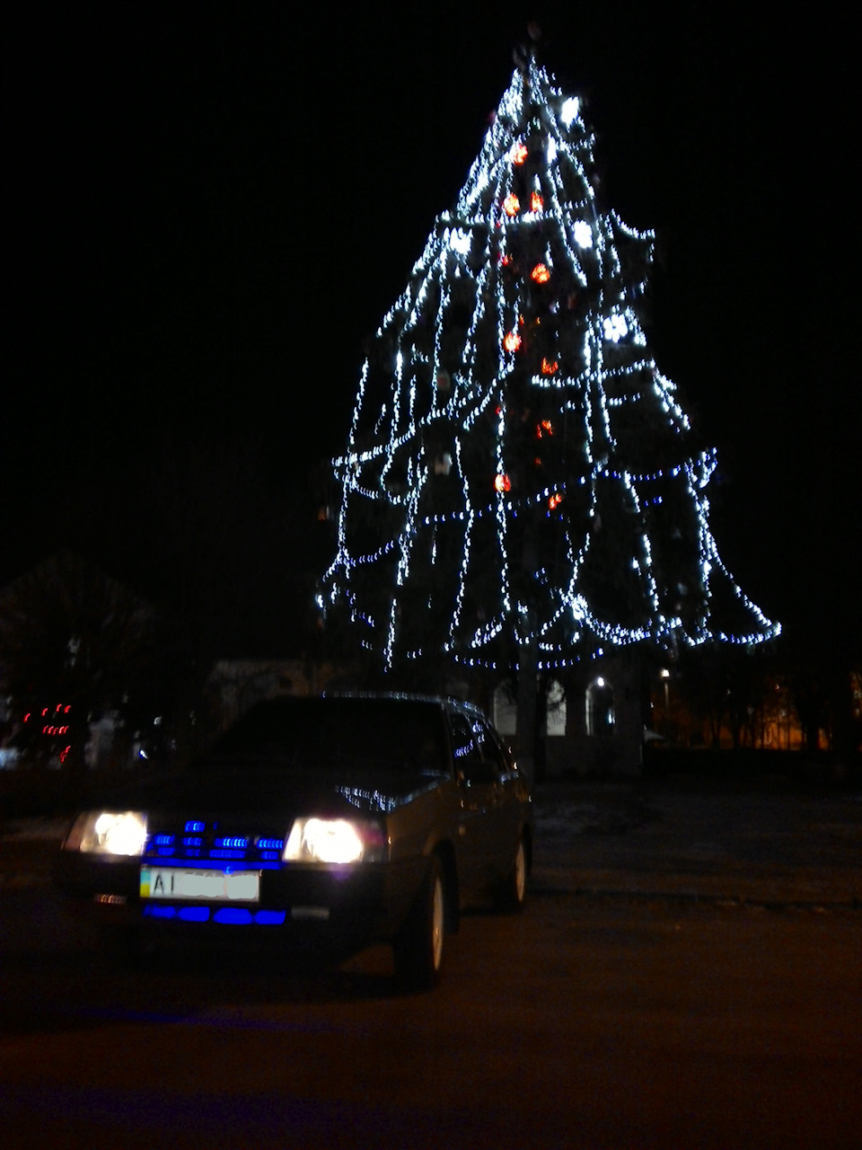 Перше січня 2