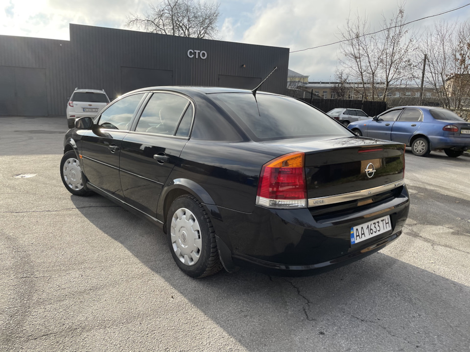 Продам Opel 4