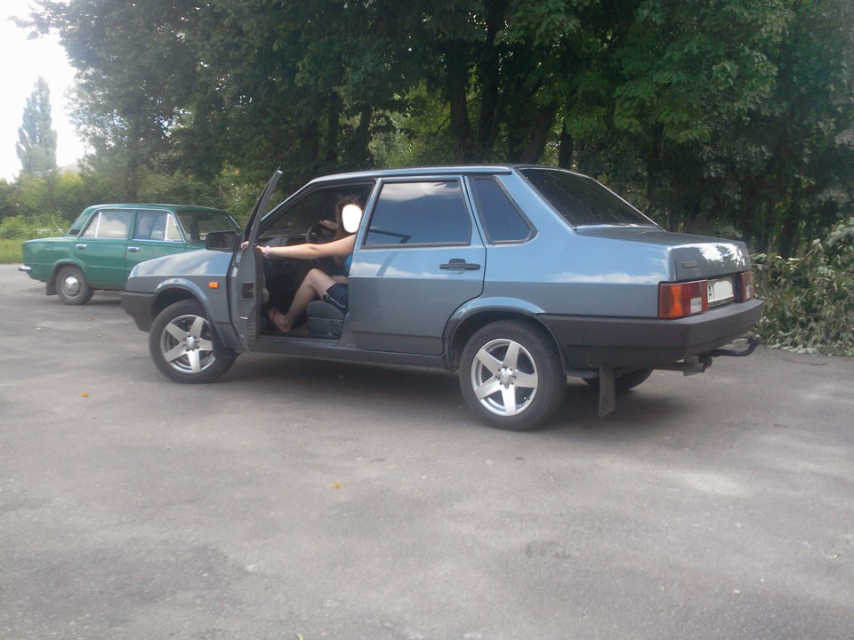 ось такий я її взяв 2
