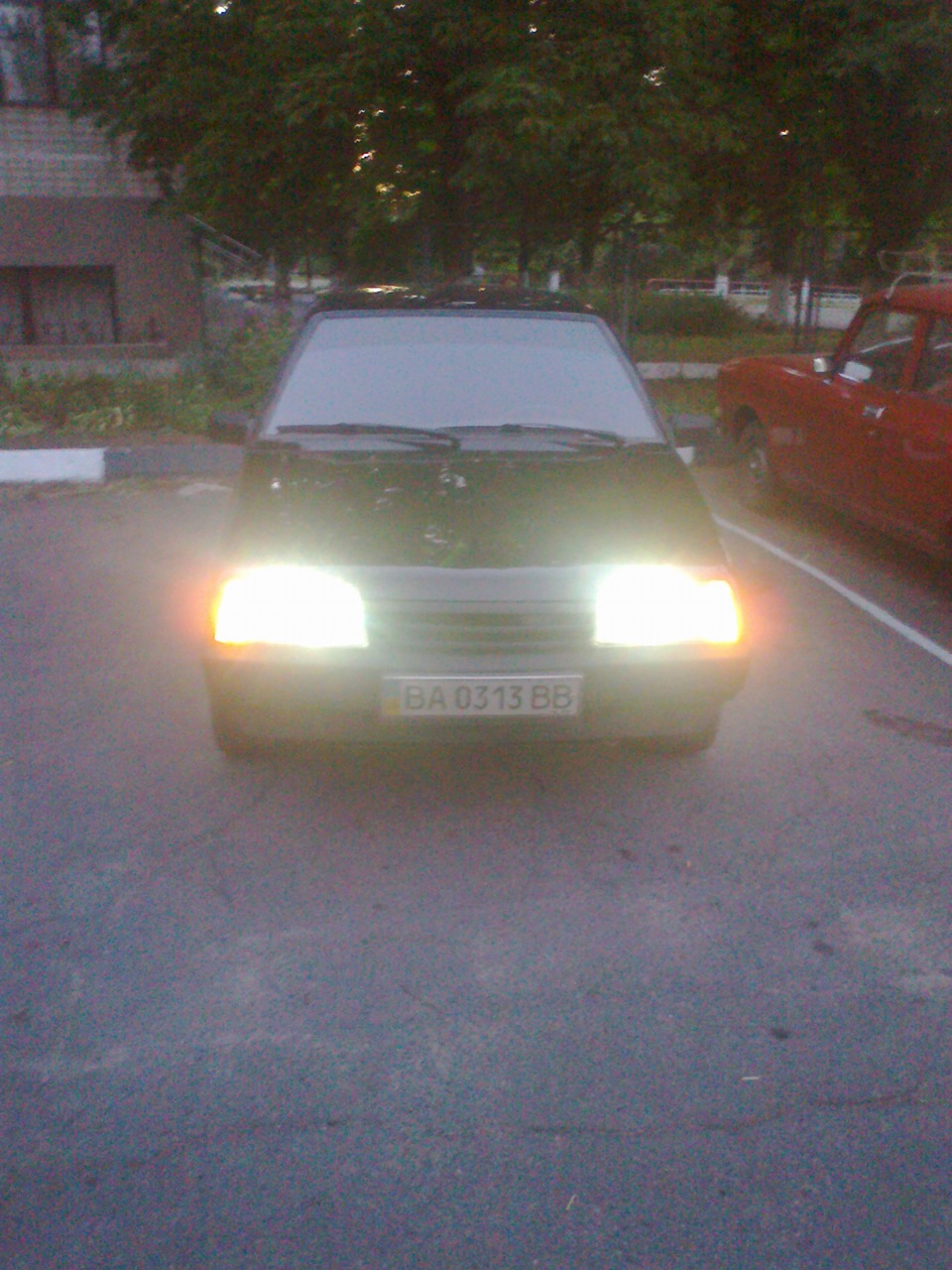 Так просто, з архіву ) 3