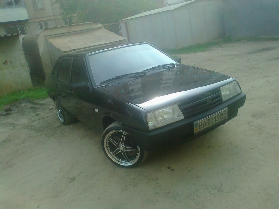Так просто, з архіву ) 4