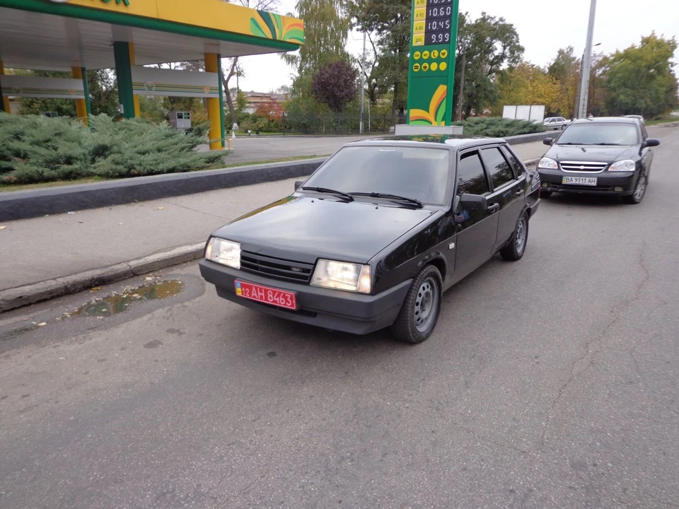 Полетів мій літак!
