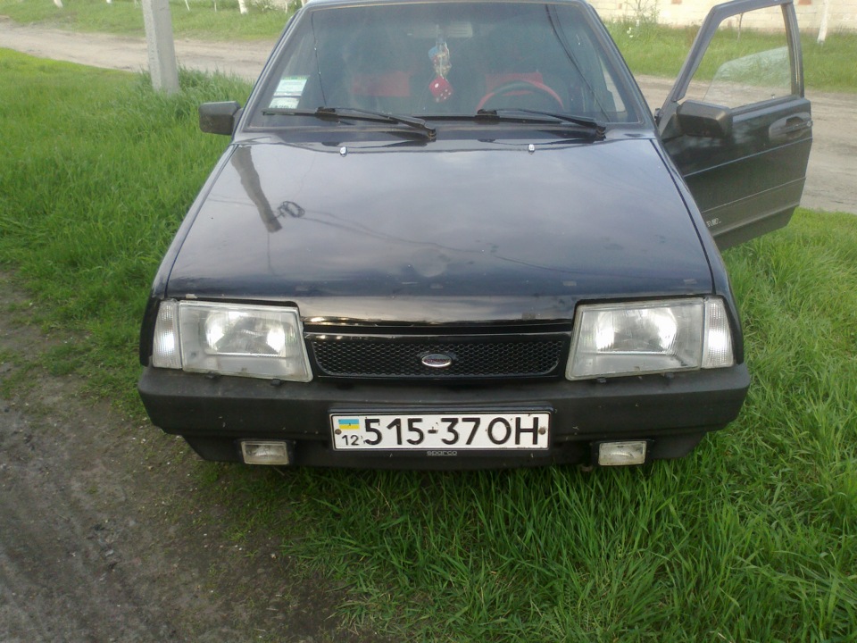 Ніштячок 5