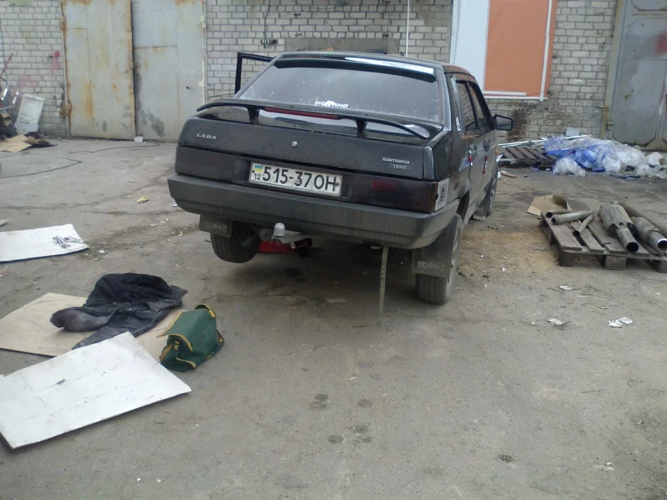 Прямоток