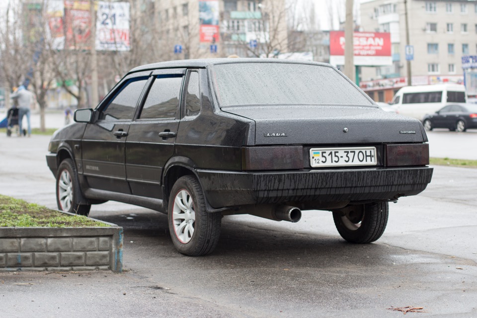 Вечірок 1