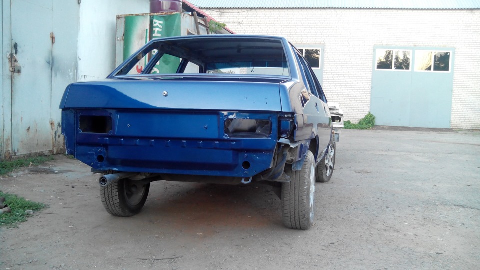 Відполірували 3