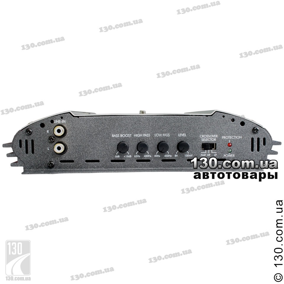 Blaupunkt GTA 250 3