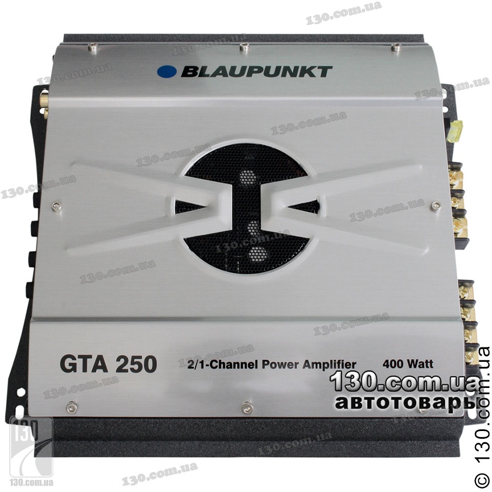 Blaupunkt GTA 250 1