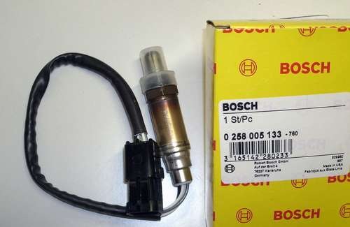 Датчик кисню BOSCH 1