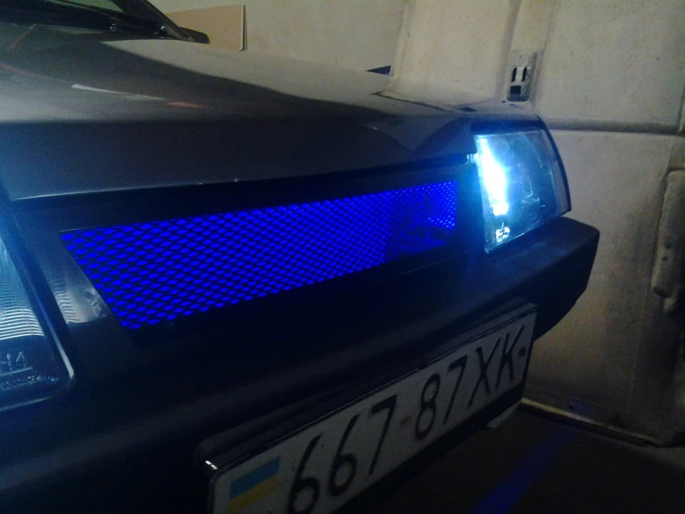 РОБИТИ БУЛО НІЧОГО