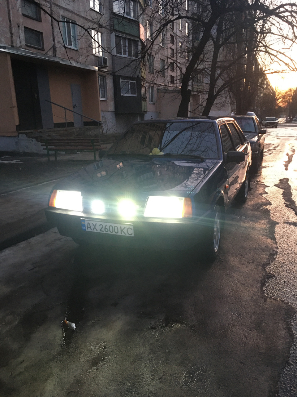 Обновки 4