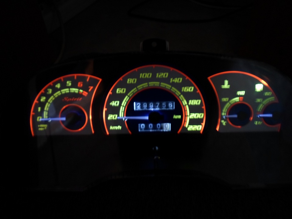 OPEL VECTRA A - ПРИЛАДКА 5