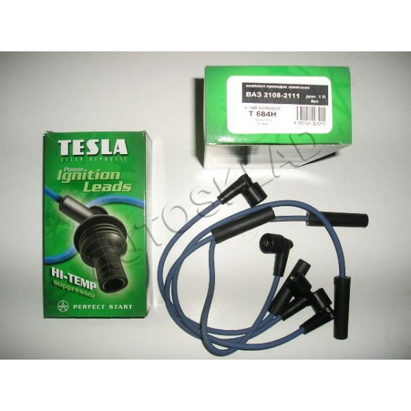 Провід TESLA T684H 1