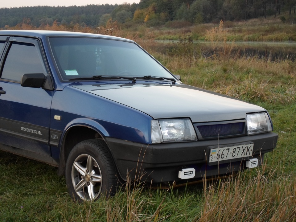 РИБАЛКА 2