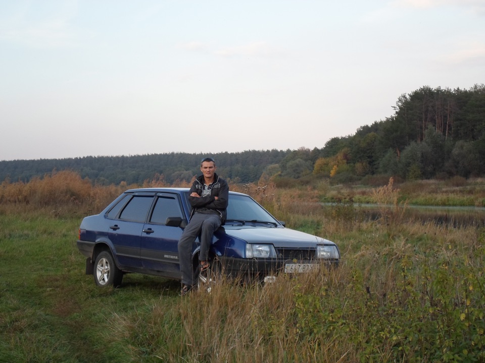 РИБАЛКА 3