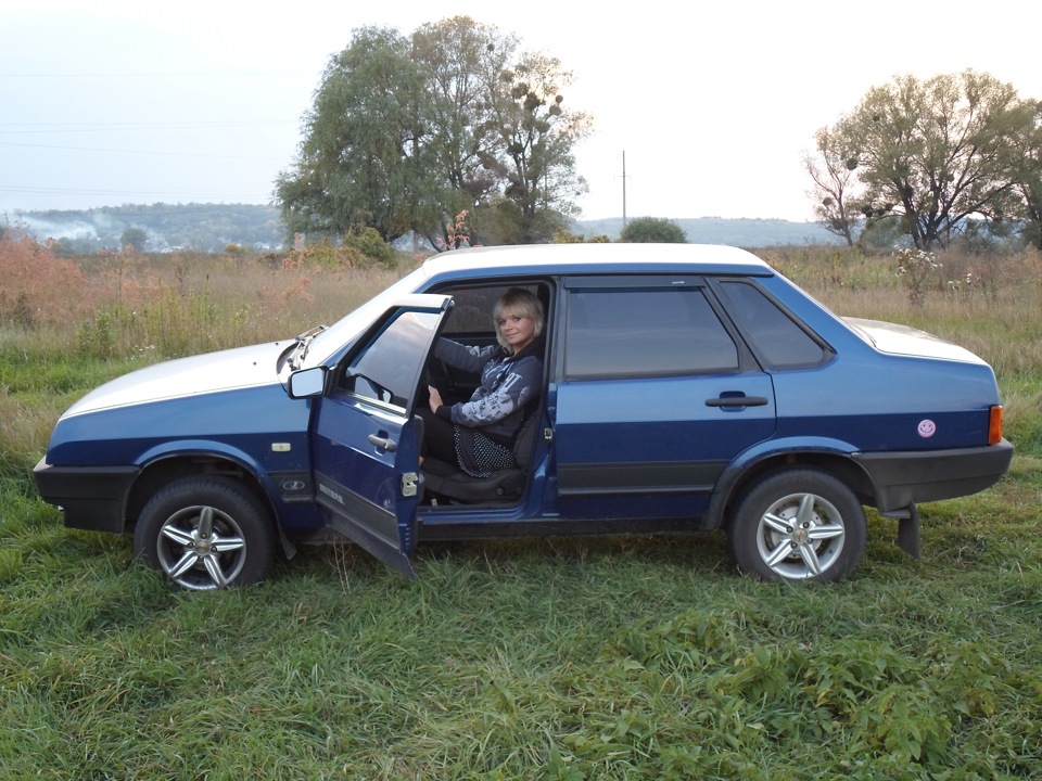 РИБАЛКА 4