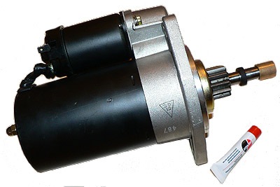 СТАРТЕР 1