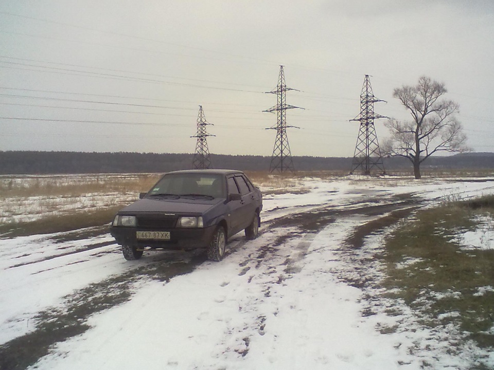 Запис, 14 березня 2012 2