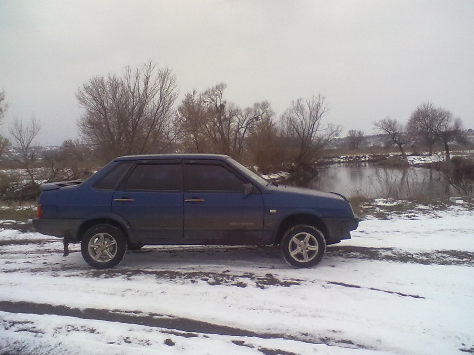 Запис, 14 березня 2012 1