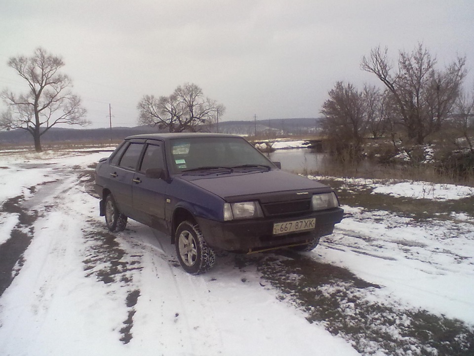 Запис, 14 березня 2012 5