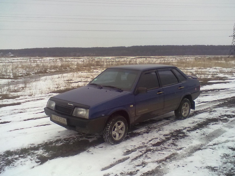 Запис, 14 березня 2012 3