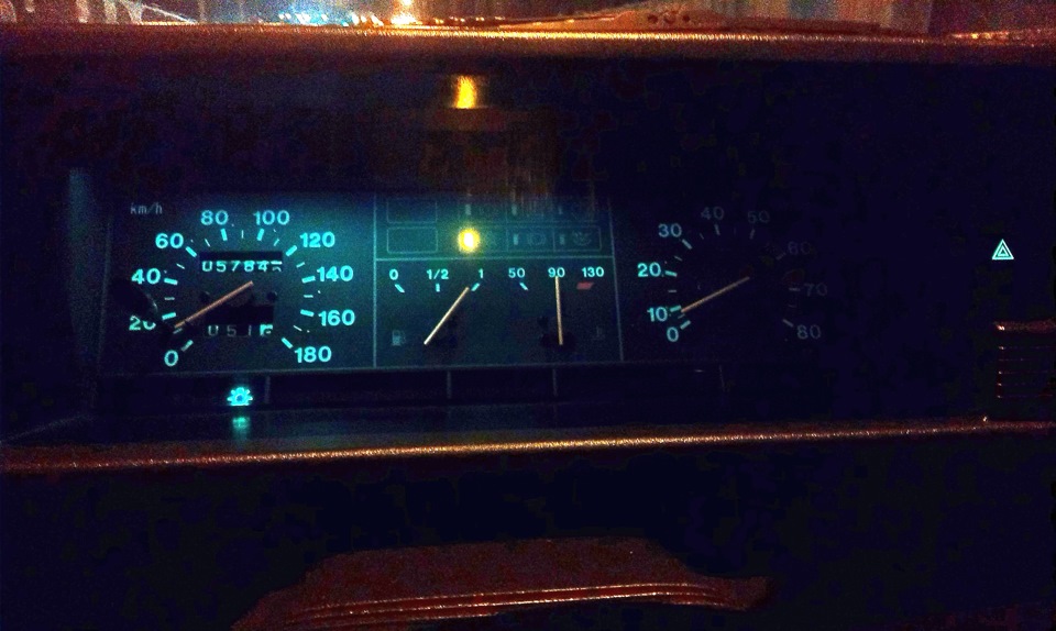Сказ про тілесні втіхи або спроба завести авто в мінус 27 (трошки букаф) 1