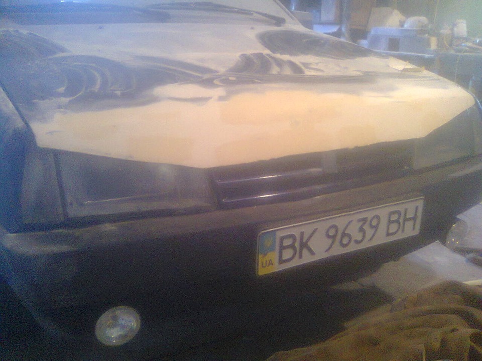 Інший бід бій ... 1